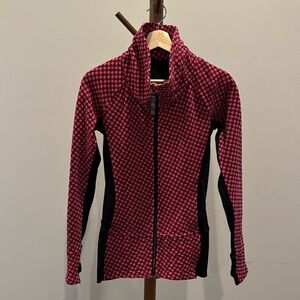 LULULEMON Radiant Jacket